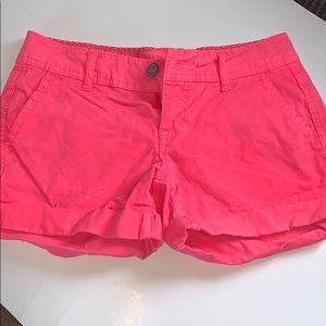 Aeropostal shorts